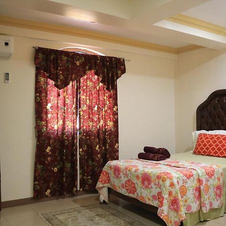 The Saint Joseph Residential Suites Lucena Extérieur photo