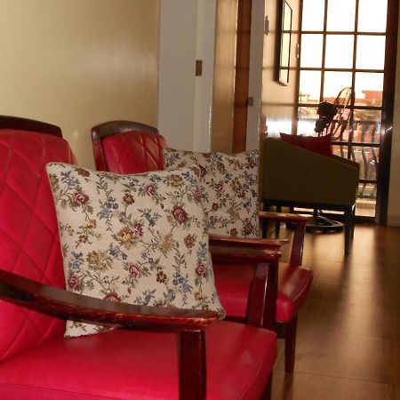 The Saint Joseph Residential Suites Lucena Extérieur photo