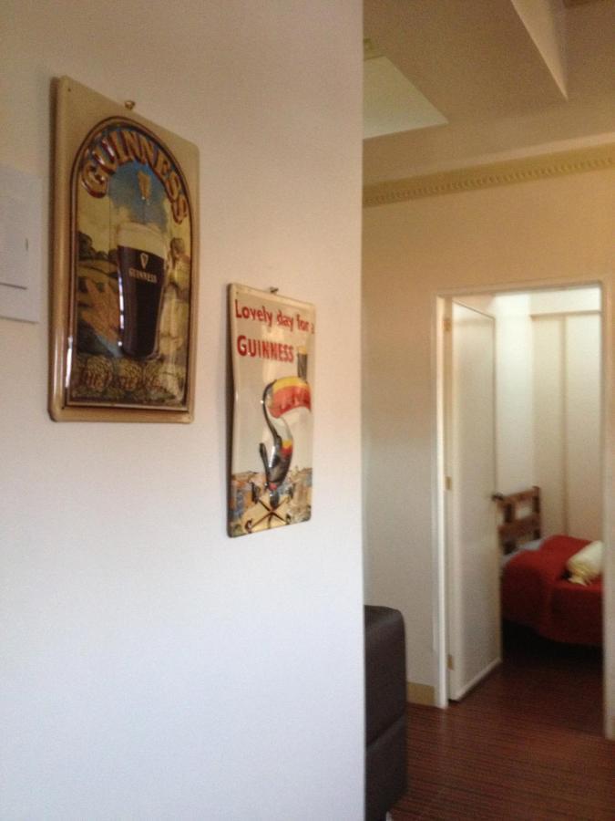 The Saint Joseph Residential Suites Lucena Extérieur photo