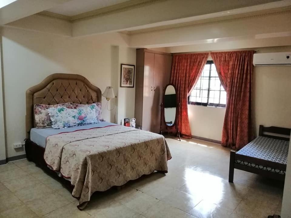 The Saint Joseph Residential Suites Lucena Extérieur photo