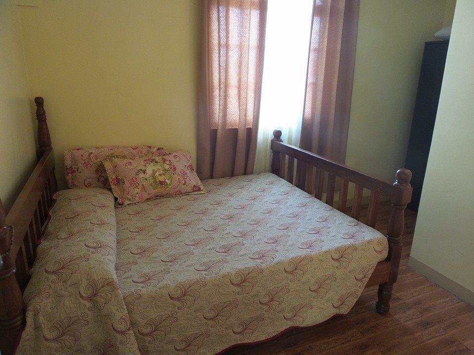 The Saint Joseph Residential Suites Lucena Chambre photo