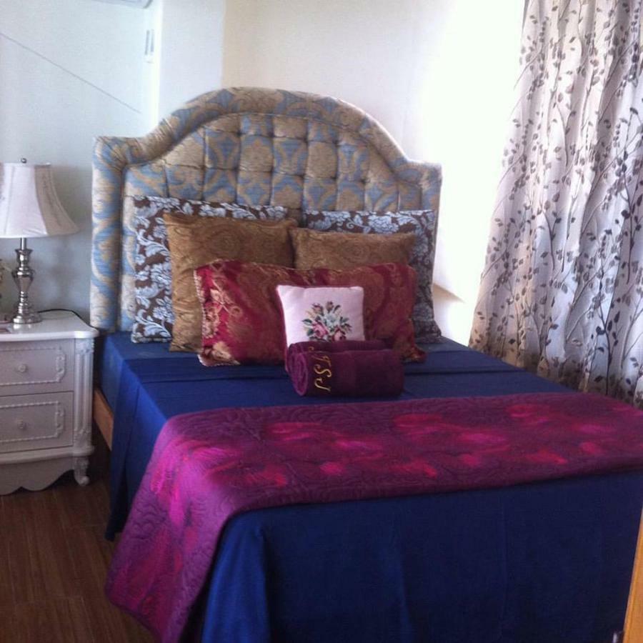 The Saint Joseph Residential Suites Lucena Extérieur photo