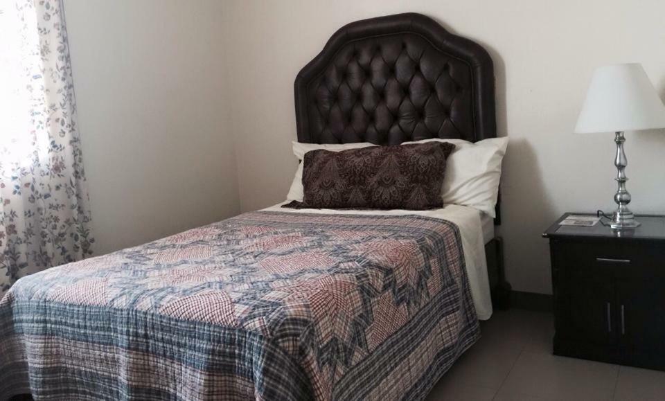 The Saint Joseph Residential Suites Lucena Extérieur photo